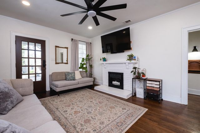 400 Rosetta Street, Little Rock, AR 72205