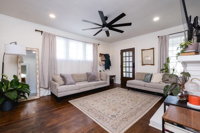 400 Rosetta Street, Little Rock, AR 72205