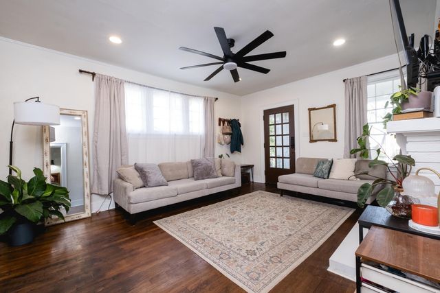 400 Rosetta Street, Little Rock, AR 72205