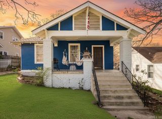 400 Rosetta Street, Little Rock, AR 72205