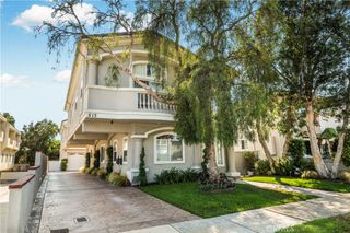 513 N Juanita Avenue B, Redondo Beach, CA 90277