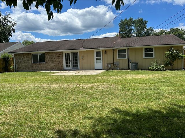 484 Winchester Street, New Carlisle, OH 45344