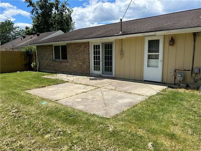 484 Winchester Street, New Carlisle, OH 45344