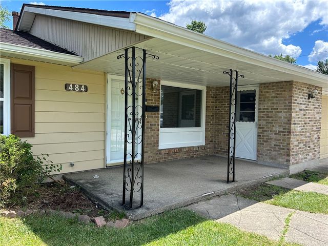 484 Winchester Street, New Carlisle, OH 45344