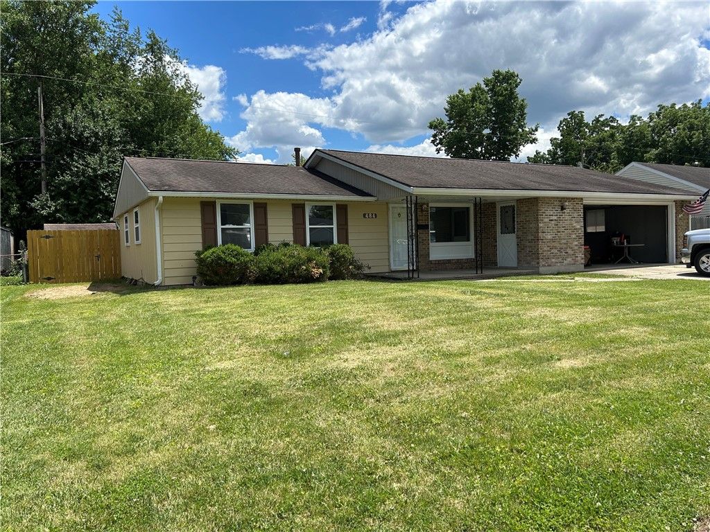 484 Winchester Street, New Carlisle, OH 45344