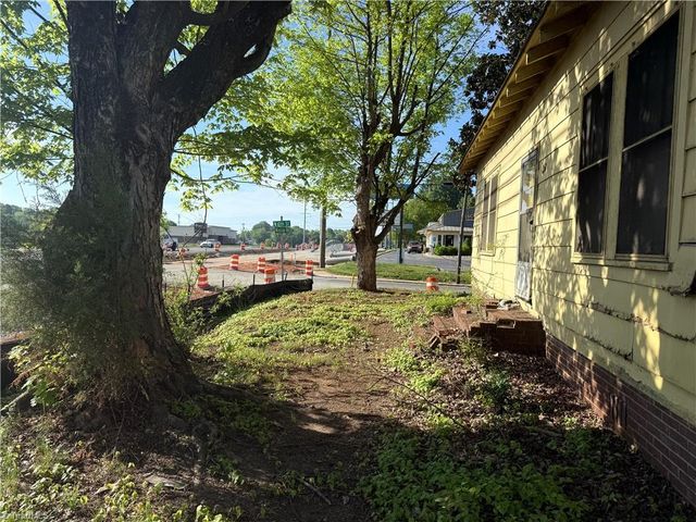 293 Winston Road, Lexington, NC 27295