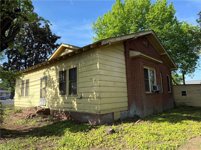 293 Winston Road, Lexington, NC 27295