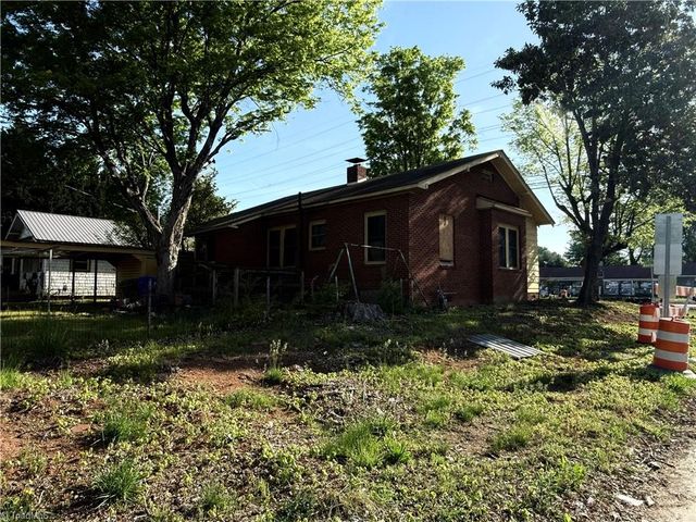 293 Winston Road, Lexington, NC 27295