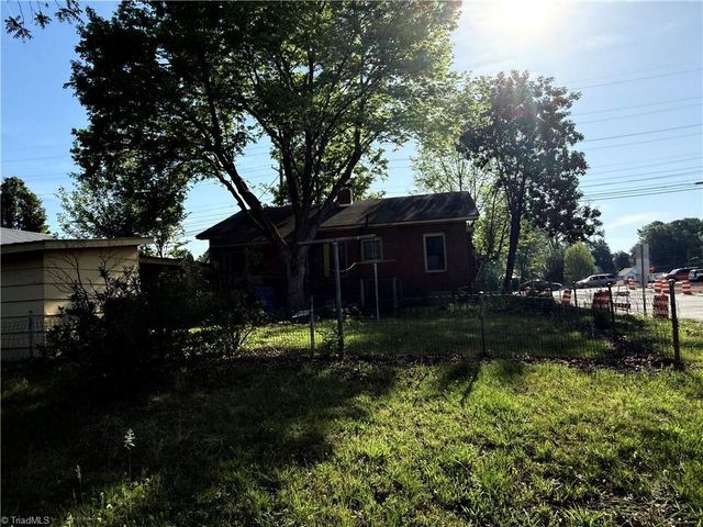 293 Winston Road, Lexington, NC 27295