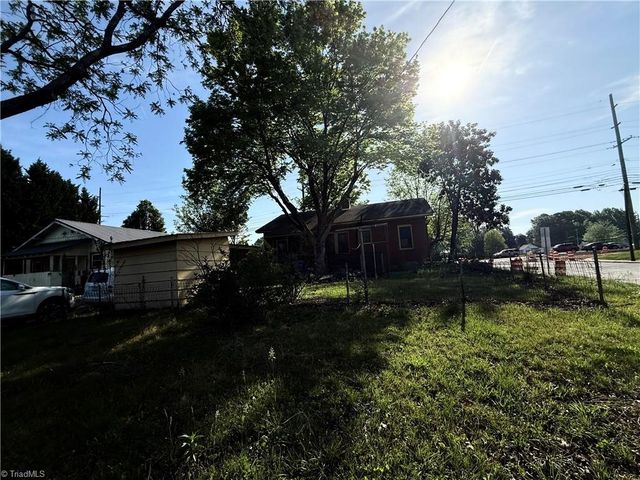 293 Winston Road, Lexington, NC 27295