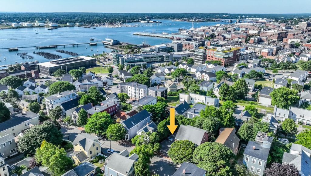 62 Waterville Street, Portland, ME 04101 — exterior