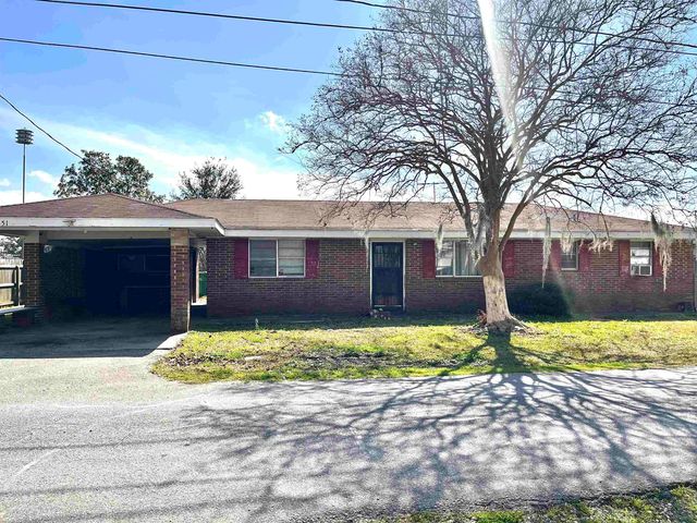 19451 Lemon St, Vacherie, LA 70090