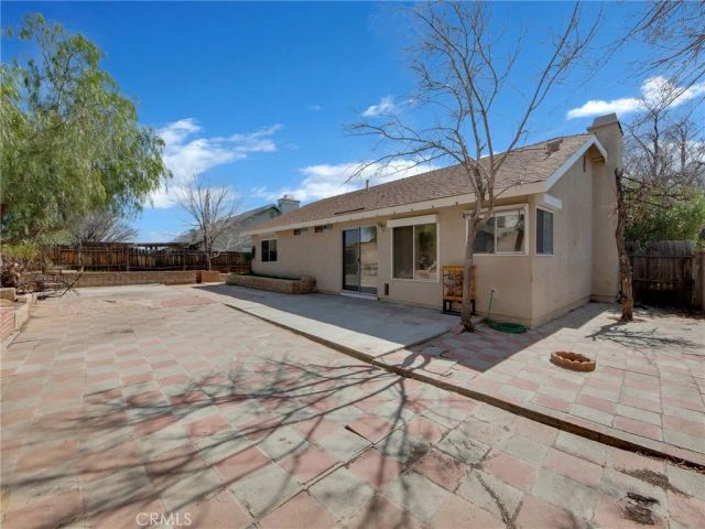 1703 E Avenue R3, Palmdale, CA 93550