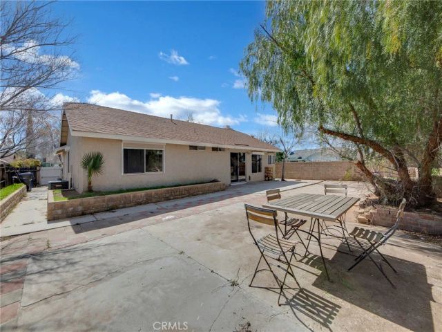 1703 E Avenue R3, Palmdale, CA 93550