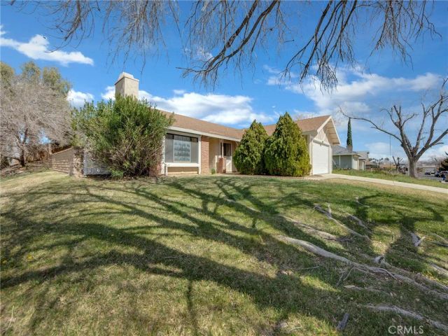 1703 E Avenue R3, Palmdale, CA 93550