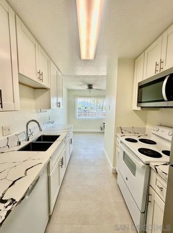 1254 Sumner A, El Cajon, CA 92021