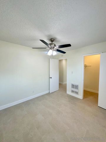 1254 Sumner A, El Cajon, CA 92021