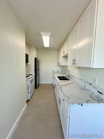 1254 Sumner A, El Cajon, CA 92021