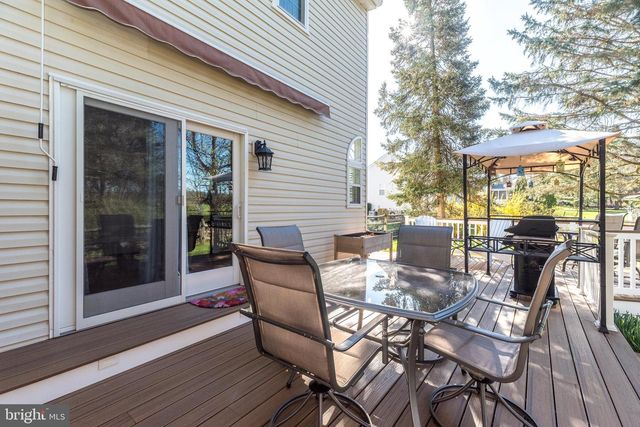 115 SADDLE BROOK DR, Dublin, PA 18917