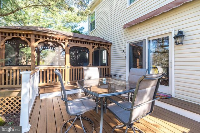 115 SADDLE BROOK DR, Dublin, PA 18917