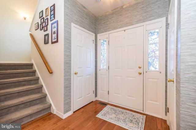 115 SADDLE BROOK DR, Dublin, PA 18917