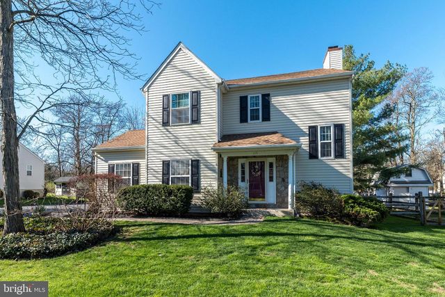 115 SADDLE BROOK DR, Dublin, PA 18917