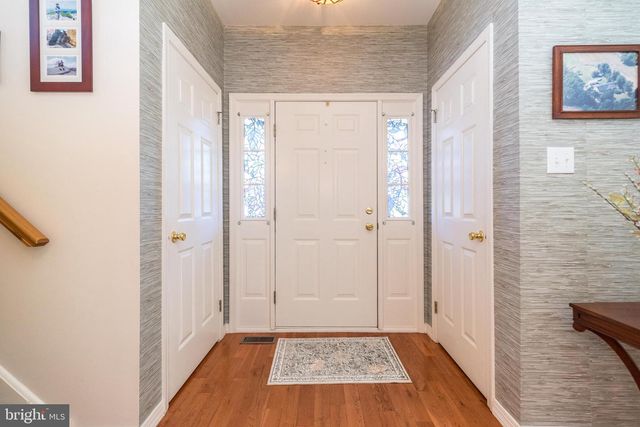115 SADDLE BROOK DR, Dublin, PA 18917