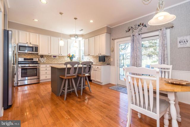115 SADDLE BROOK DR, Dublin, PA 18917