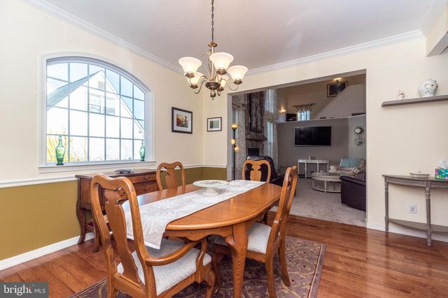 115 SADDLE BROOK DR, Dublin, PA 18917