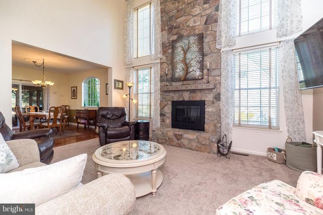 115 SADDLE BROOK DR, Dublin, PA 18917