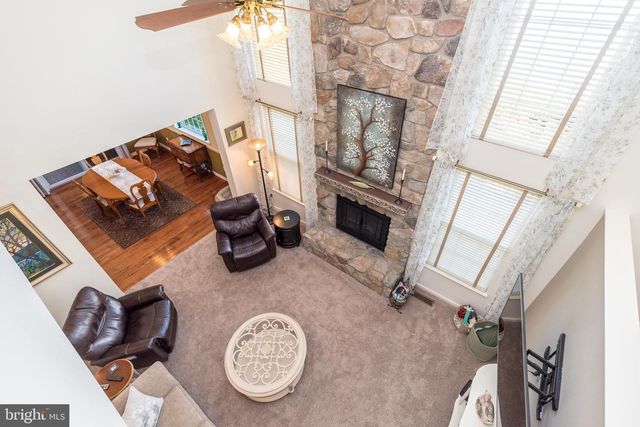 115 SADDLE BROOK DR, Dublin, PA 18917