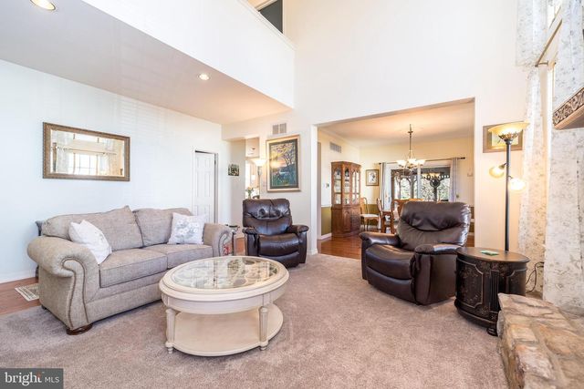 115 SADDLE BROOK DR, Dublin, PA 18917