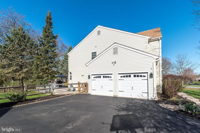 115 SADDLE BROOK DR, Dublin, PA 18917
