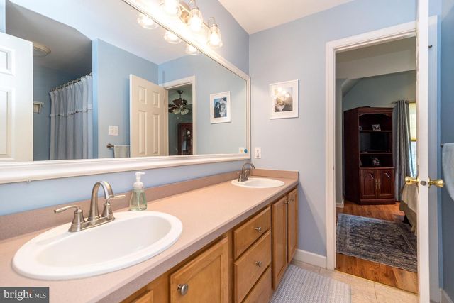 115 SADDLE BROOK DR, Dublin, PA 18917