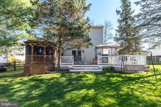 115 SADDLE BROOK DR, Dublin, PA 18917