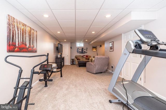115 SADDLE BROOK DR, Dublin, PA 18917