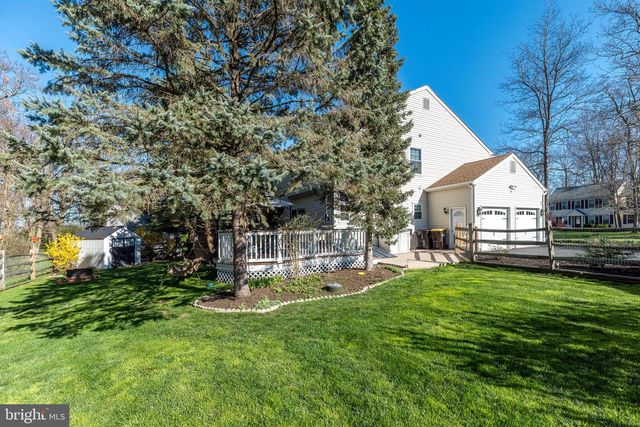115 SADDLE BROOK DR, Dublin, PA 18917