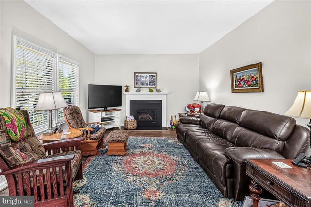 101 CROSSTIMBER WAY, Frederick, MD 21702