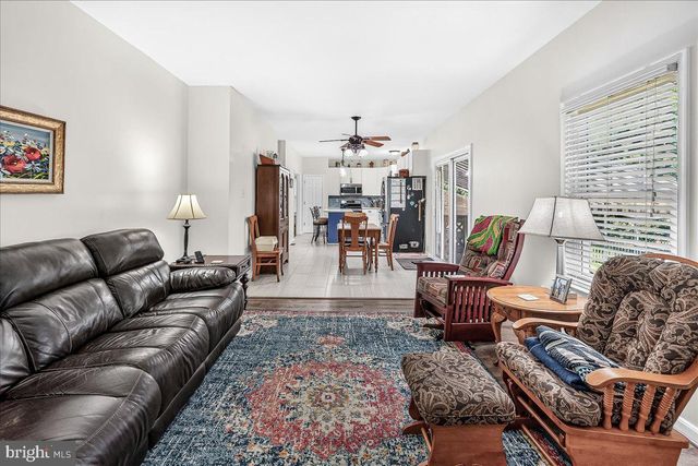 101 CROSSTIMBER WAY, Frederick, MD 21702