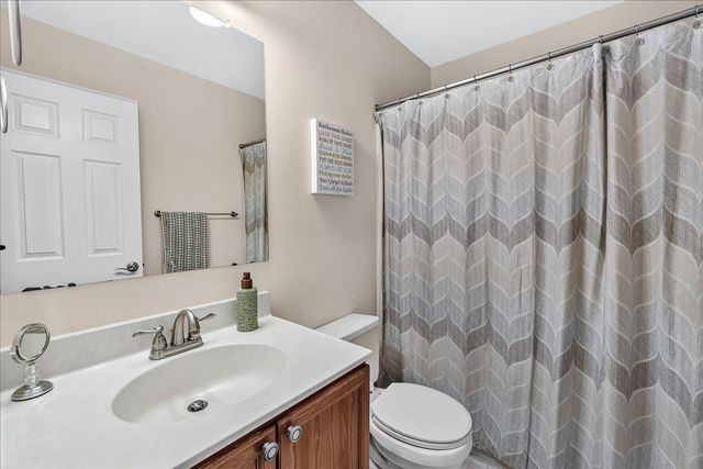 101 CROSSTIMBER WAY, Frederick, MD 21702