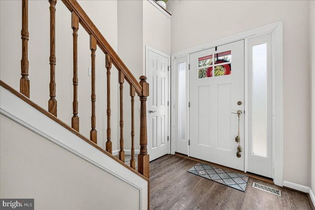 101 CROSSTIMBER WAY, Frederick, MD 21702