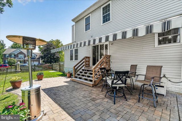 101 CROSSTIMBER WAY, Frederick, MD 21702