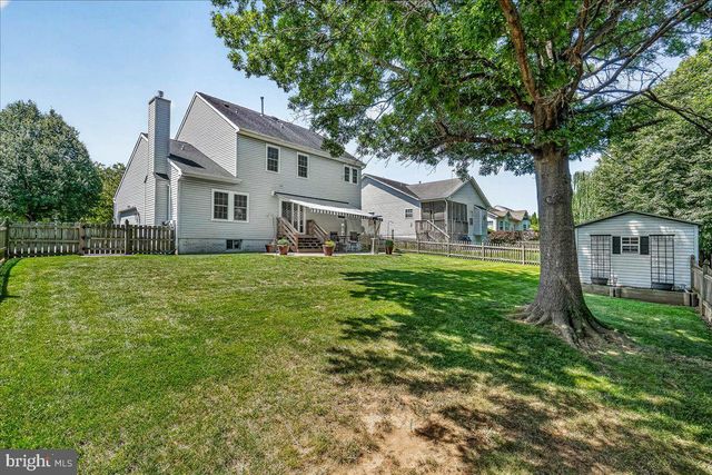101 CROSSTIMBER WAY, Frederick, MD 21702