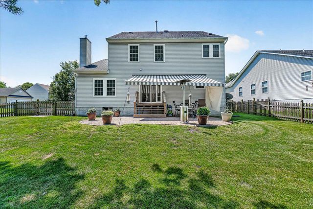 101 CROSSTIMBER WAY, Frederick, MD 21702