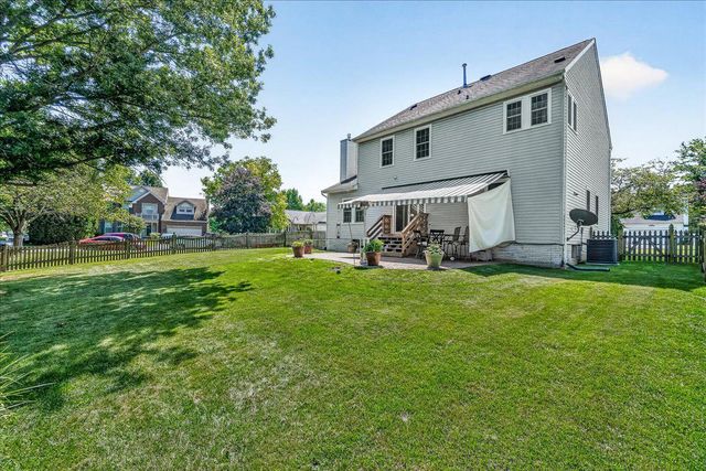 101 CROSSTIMBER WAY, Frederick, MD 21702