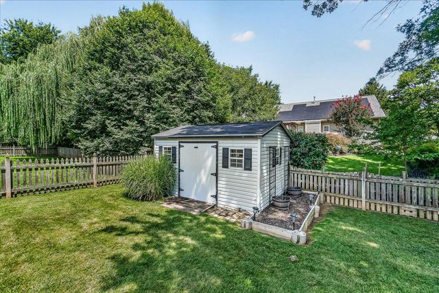 101 CROSSTIMBER WAY, Frederick, MD 21702