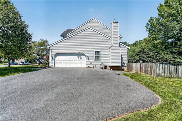 101 CROSSTIMBER WAY, Frederick, MD 21702