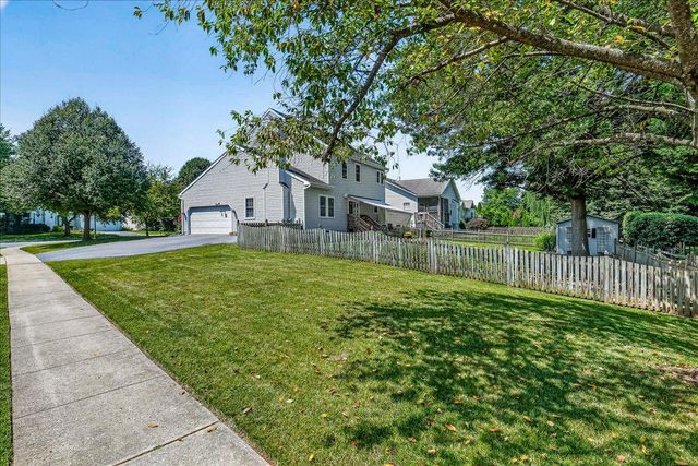 101 CROSSTIMBER WAY, Frederick, MD 21702