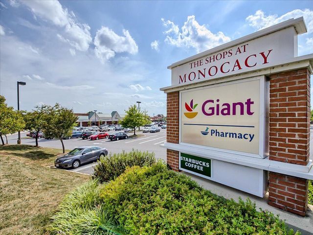 101 CROSSTIMBER WAY, Frederick, MD 21702