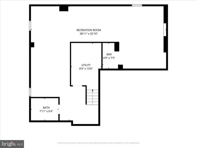 101 CROSSTIMBER WAY, Frederick, MD 21702